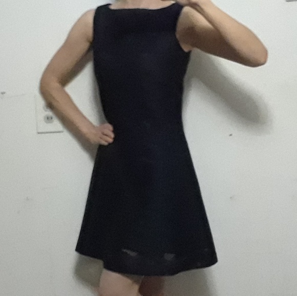 Sleeveless Dress - Picture 2 of 4